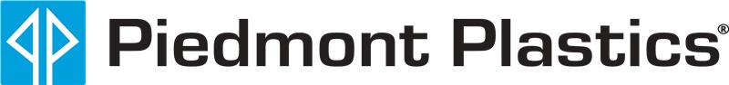 Piedmont Plastics logo